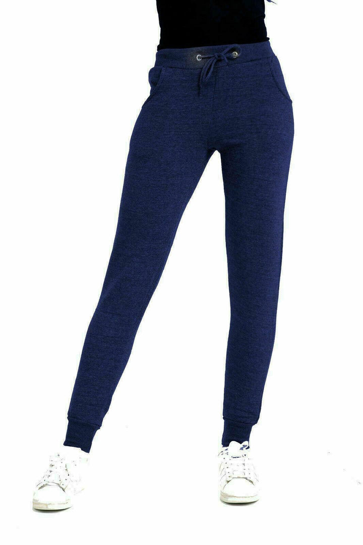 ID Womens Slim Joggers - 4 Colours