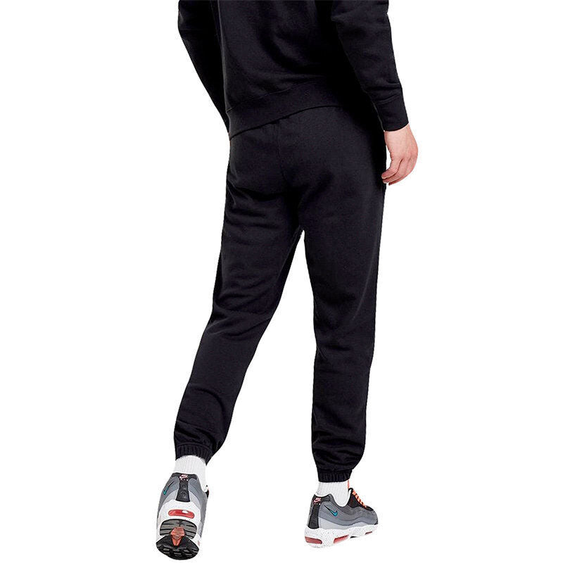 Nike Sportwear Mens Tracksuit - Black