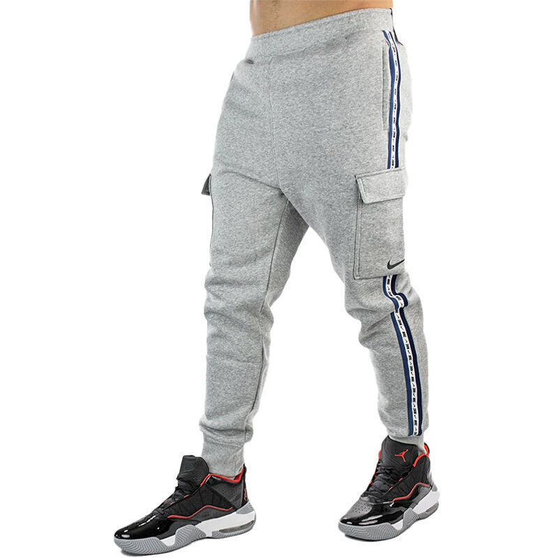 Nike Air Repeat Grey Tracksuit