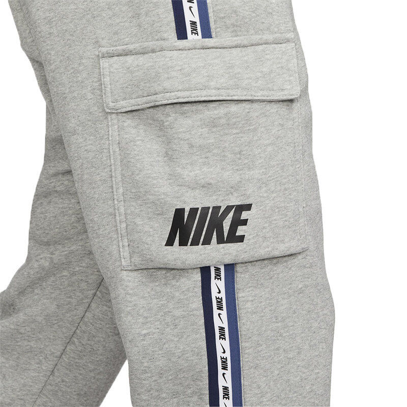 Nike Air Repeat Grey Tracksuit