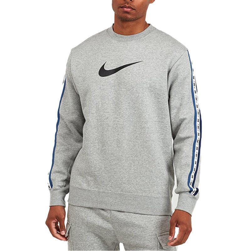 Nike Air Repeat Grey Tracksuit