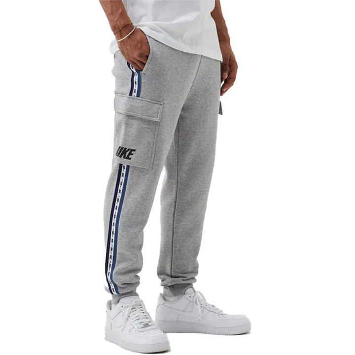 Nike Air Repeat Grey Tracksuit