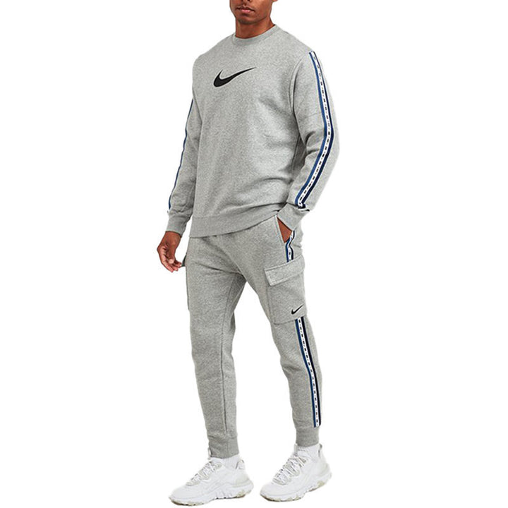 Nike Air Repeat Grey Tracksuit