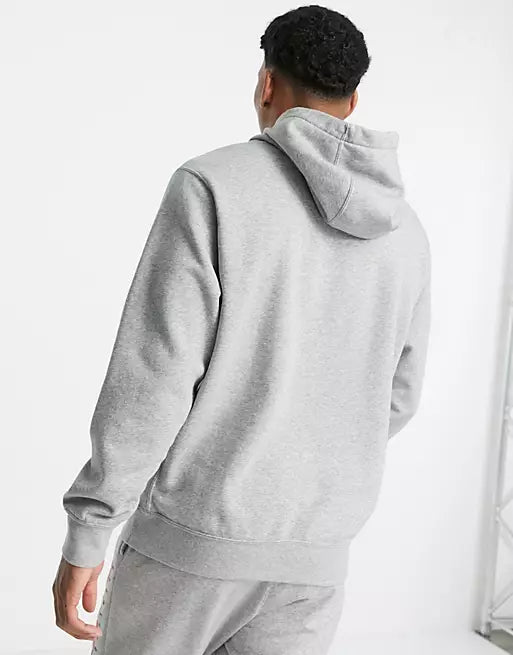 Nike Sportwear Mens Tracksuit - Grey