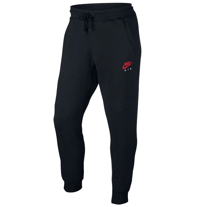 Nike Air NSW Joggers - Black