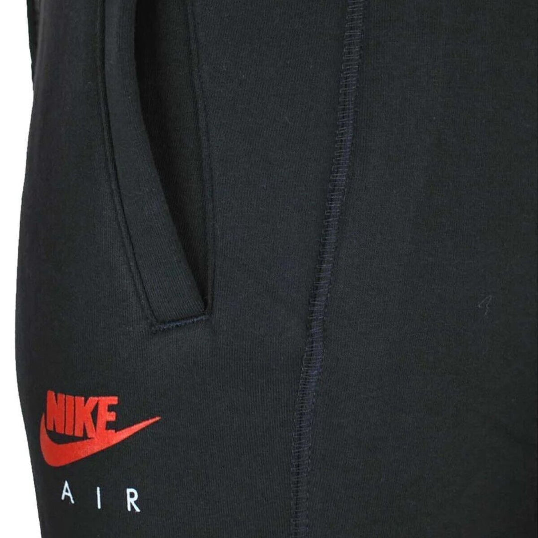 Nike Air NSW Joggers - Black