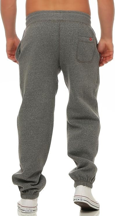 Nike Joggers Mens Charcoal Club Fleece Foundation Jogging Bottoms