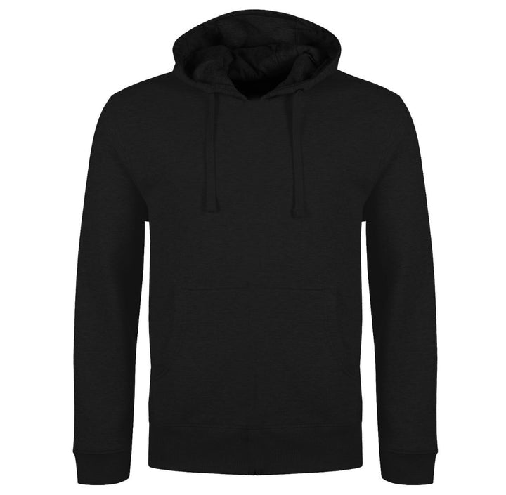 ID Mens Pullover Hoody - 4 Colours