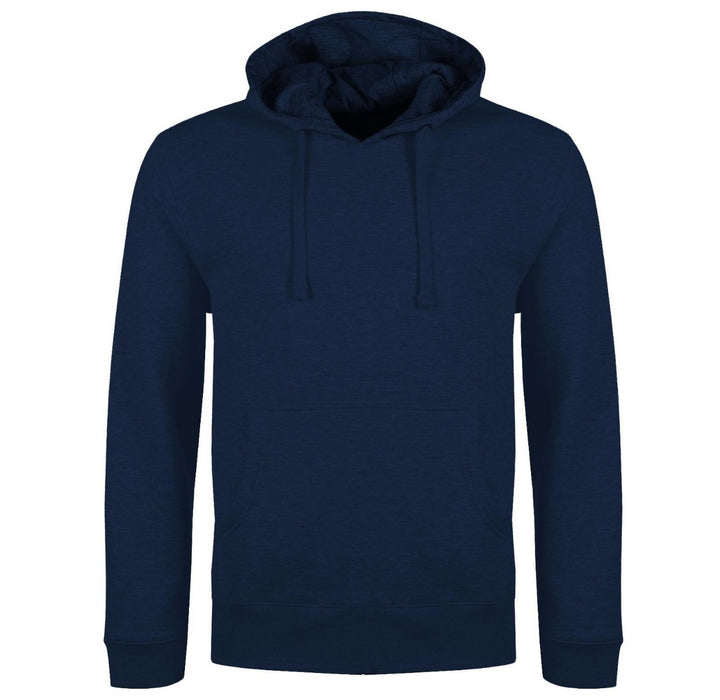 ID Mens Pullover Hoody - 4 Colours