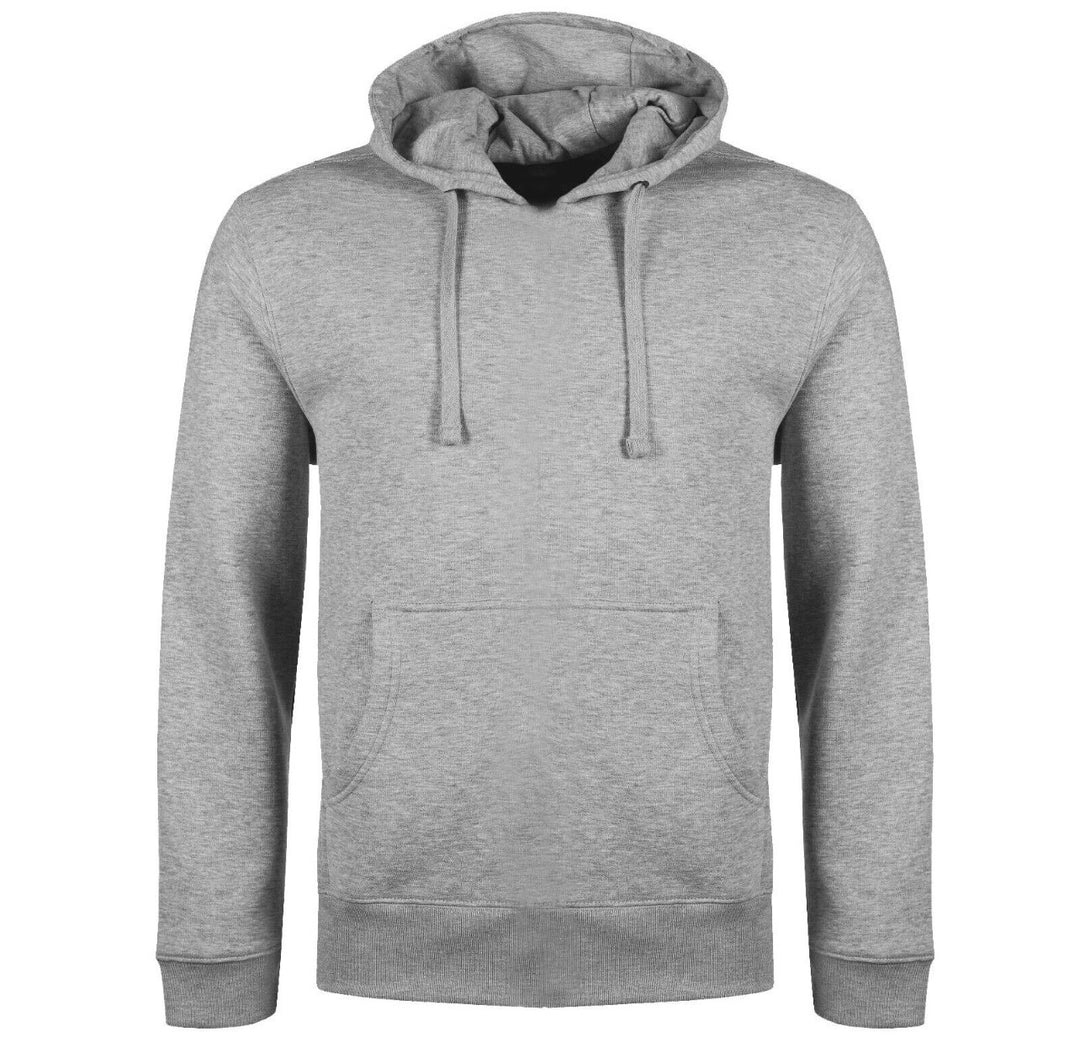 ID Mens Pullover Hoody - 4 Colours