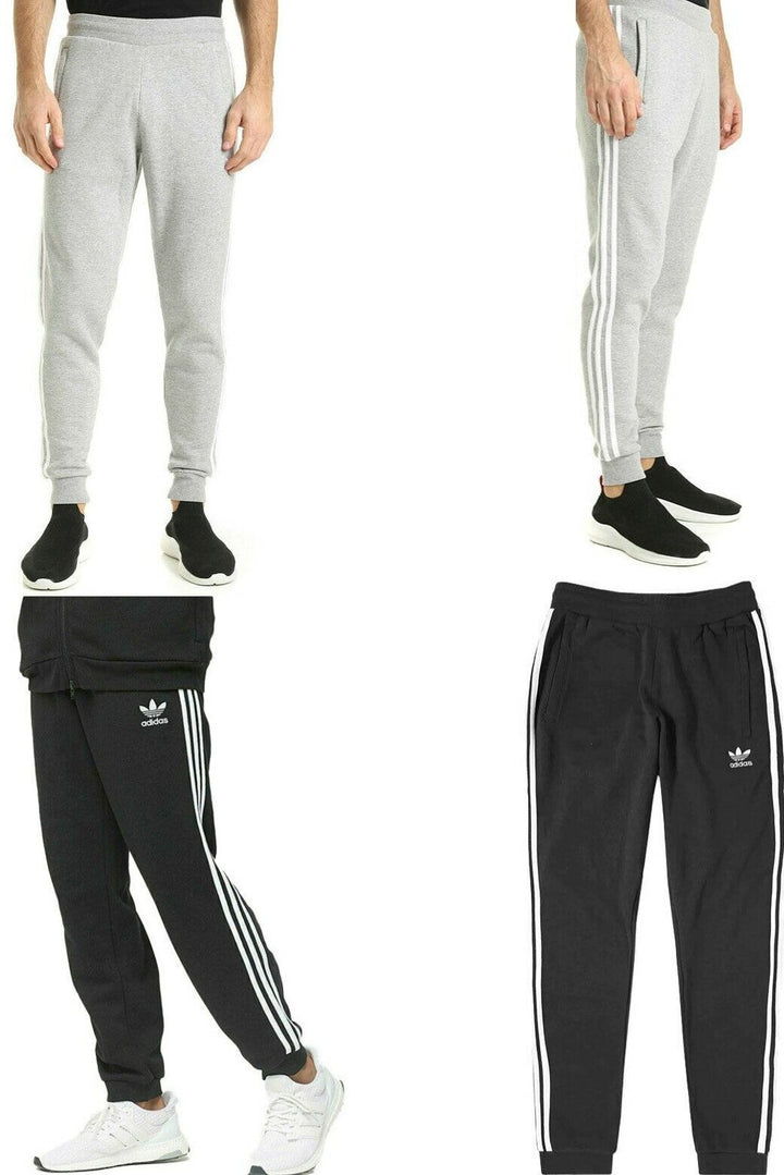 Adidas Joggers Stripe