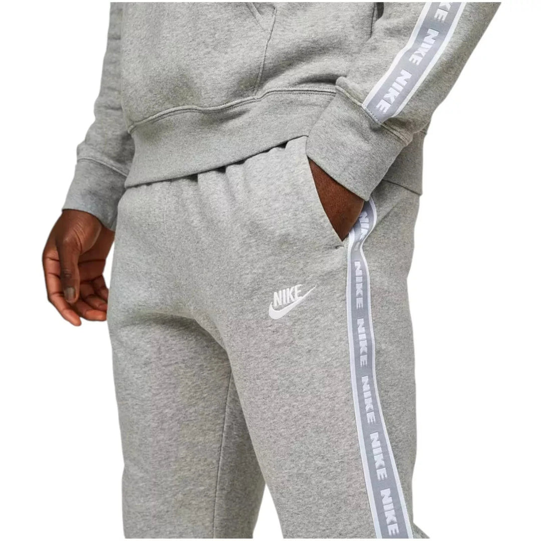 Nike Grey Aries Club Joggers