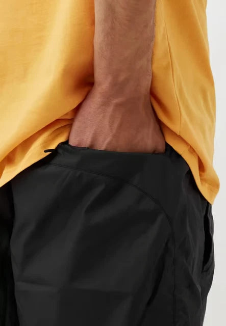 The North Face Hydrenaline Shorts 2000 Men's Black