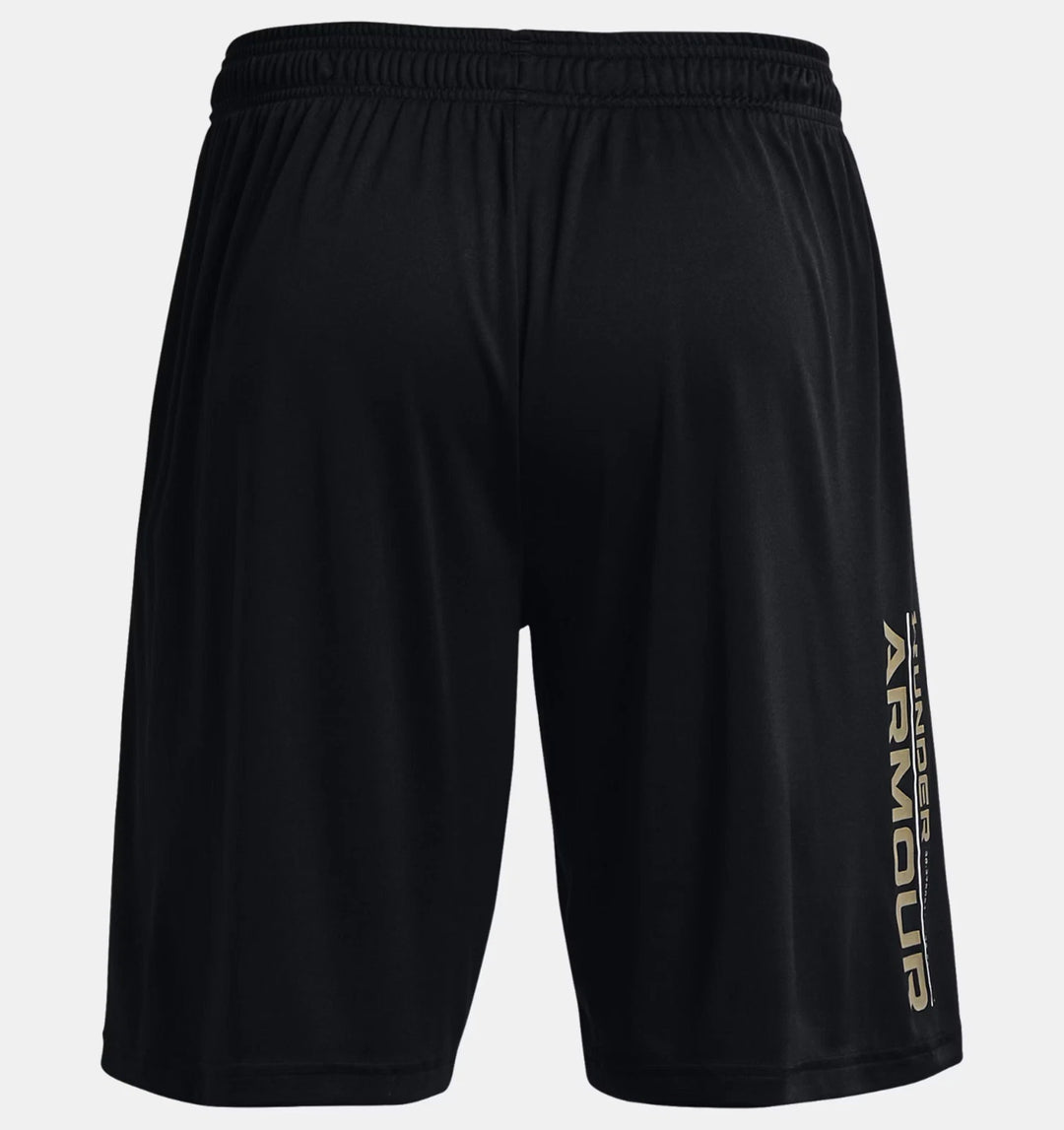 Under Armour Tech Woodmark Men's Black Shorts