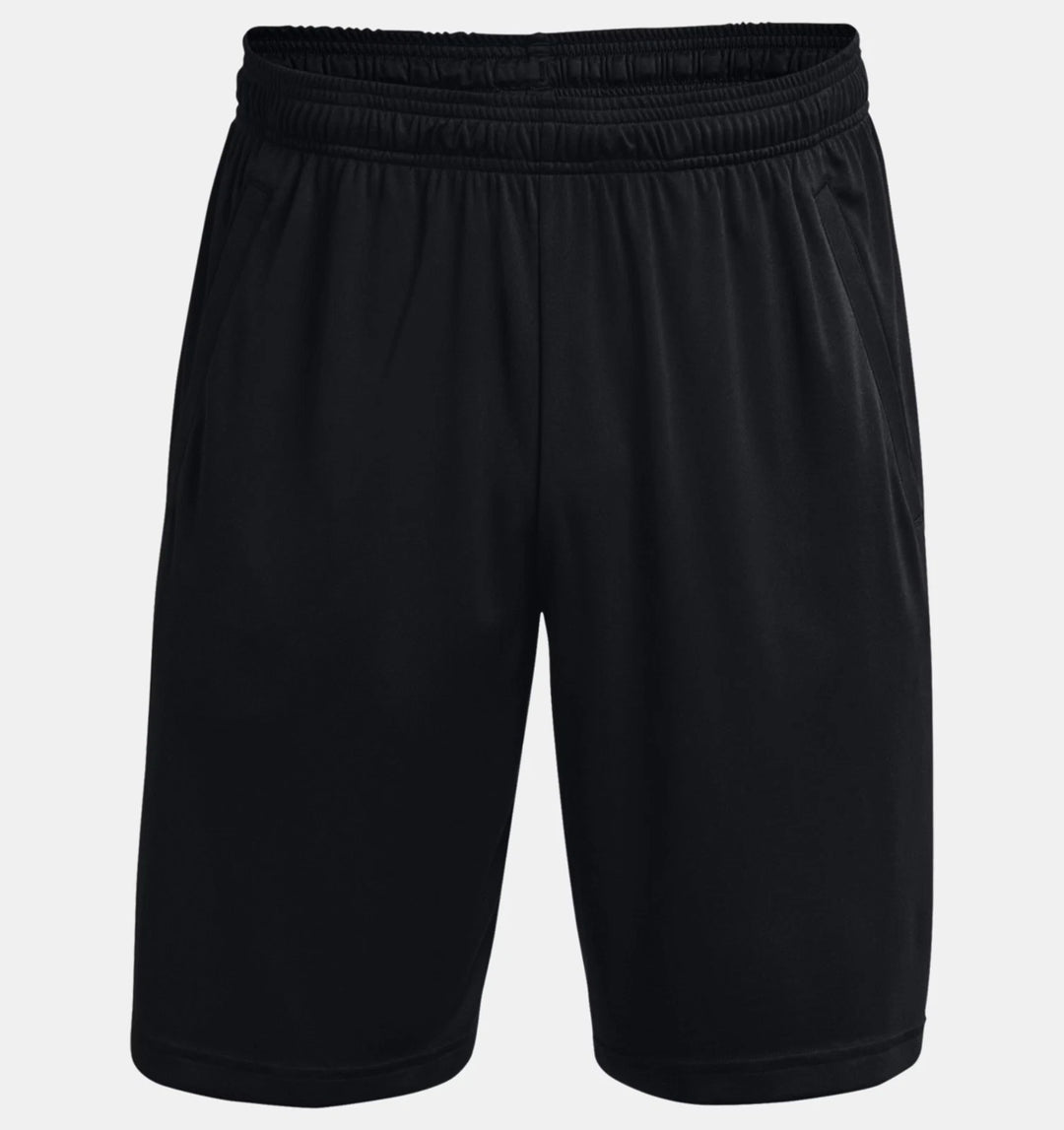 Under Armour Tech Woodmark Men's Black Shorts