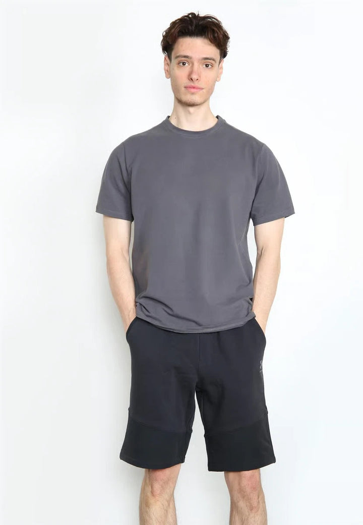 Under Armour Training Men's Black Slim Fit Shorts