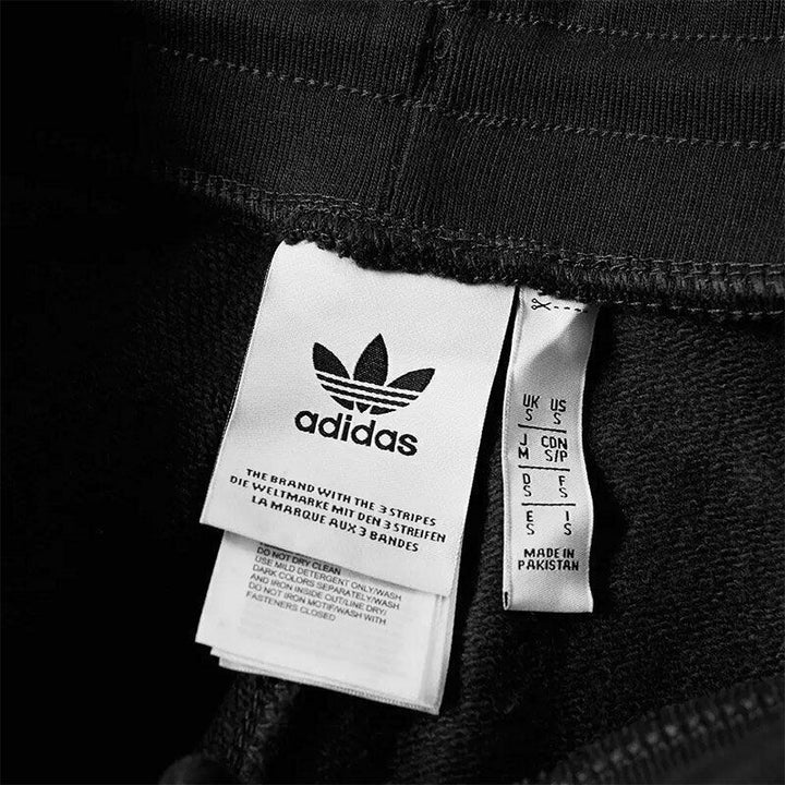 Adidas Joggers Stripe