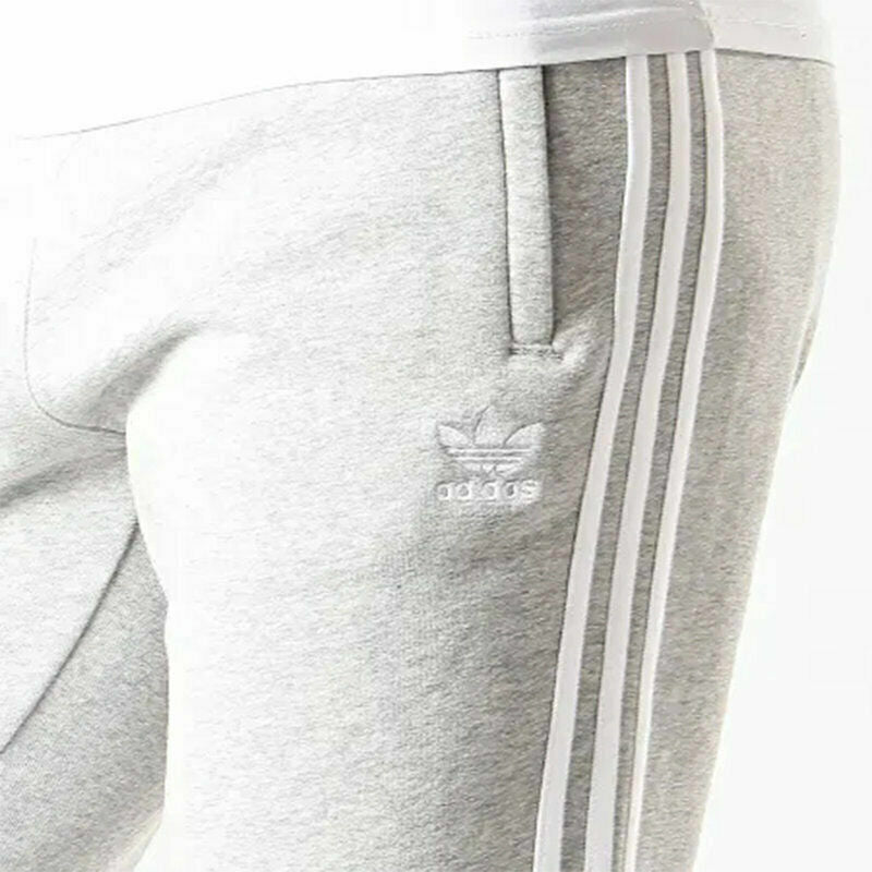 Adidas Joggers Stripe