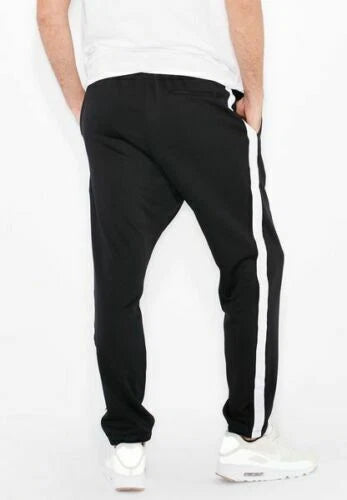 Nike Black Tribute Tracksuit