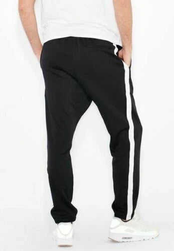Nike Black Tribute Tracksuit