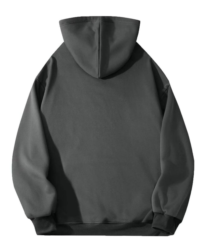 ID Kids Pullover Hoody - 4 Colours